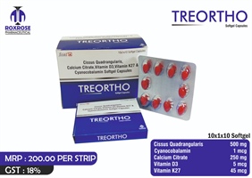TREORTHO