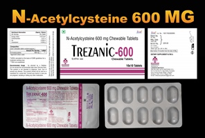 TREZANIC-600