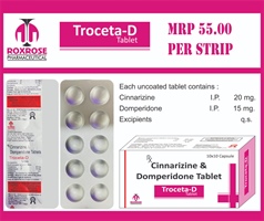 TROCETA-D