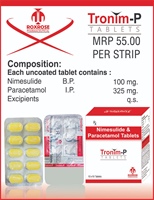 TRONIM-P