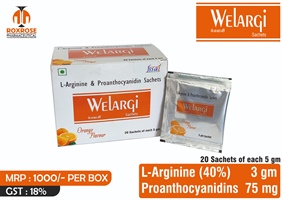 WELARGI