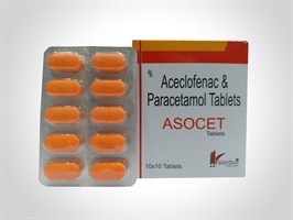 ASOCET