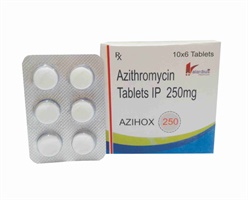 AZIHOX-250