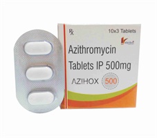 AZIHOX-500