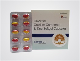 CALNET-CT