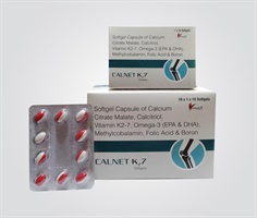 CALNET-K27