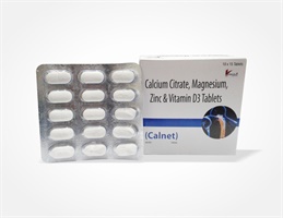 CALNET