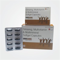 GROSANG