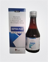 HEPTED PLUS