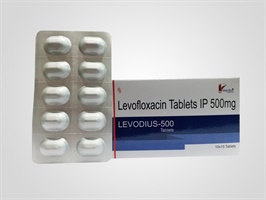 LEVODIUS-500
