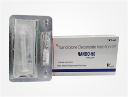 NANDO-50