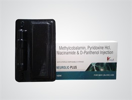 NEUROLIC-PLUS