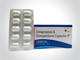 OMRON-D