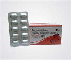 PENPRO-DSR