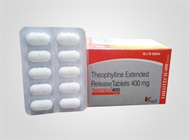 THEOTECH
