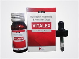 VITALEX DROP