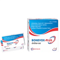 BONEVOX-PLUS