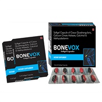BONEVOX