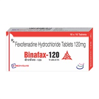 BINAFAX-120