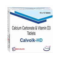 CALVOLK-HD