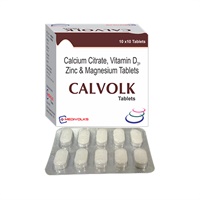 CALVOLK