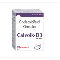 CALVOLK-D3