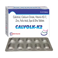 CALVOLK-K2