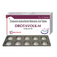 DROTAVOLK-M