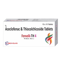 FENVOLK TH4