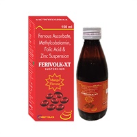FERIVOLK-XT