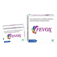 FEVOX