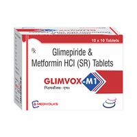 GLIMVOX-M1