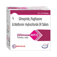 GLIMVOX-MP2