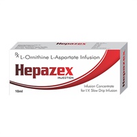 HEPAZEX