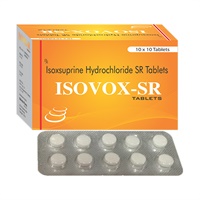 ISOVOX-SR