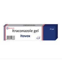 ITOVOX  GEL