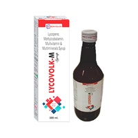 LYCOVOLK-M