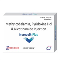 NUROVOLK -PLUS