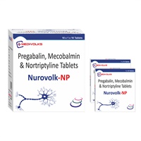 NUROVOLK -NP