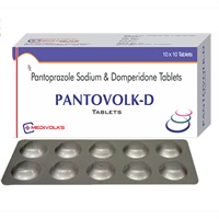 PANTOVOLK-D