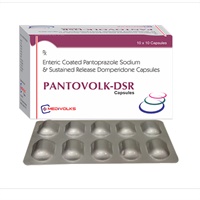 PANTOVOLK-DSR