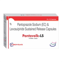 PANTOVOLK-LS