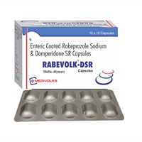 RABEVOLK-DSR