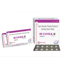 RUTAVOLK-D