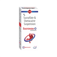 SUCRAVOX-O