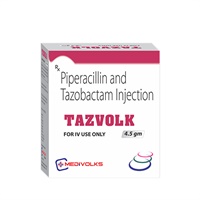 TAZVOLK-4.5GM