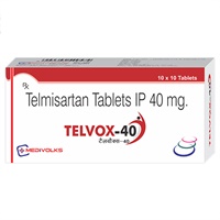 TELVOX-40
