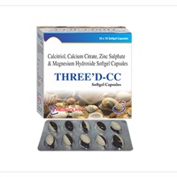 THREE-D -CC