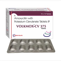 VOLKMOX-CV 375