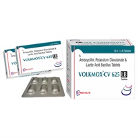 VOLKMOX-CV 625 LB